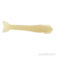 Berkley Gulp! Shrimp Soft Bait 3 Length, Natural Shrimp, Per 6 568266985